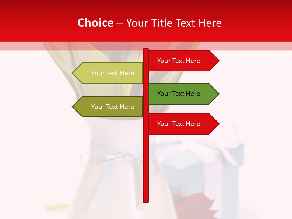 Concept Event Bunch PowerPoint Template