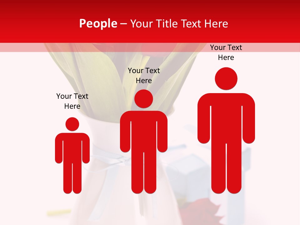 Concept Event Bunch PowerPoint Template