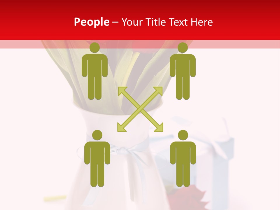 Concept Event Bunch PowerPoint Template