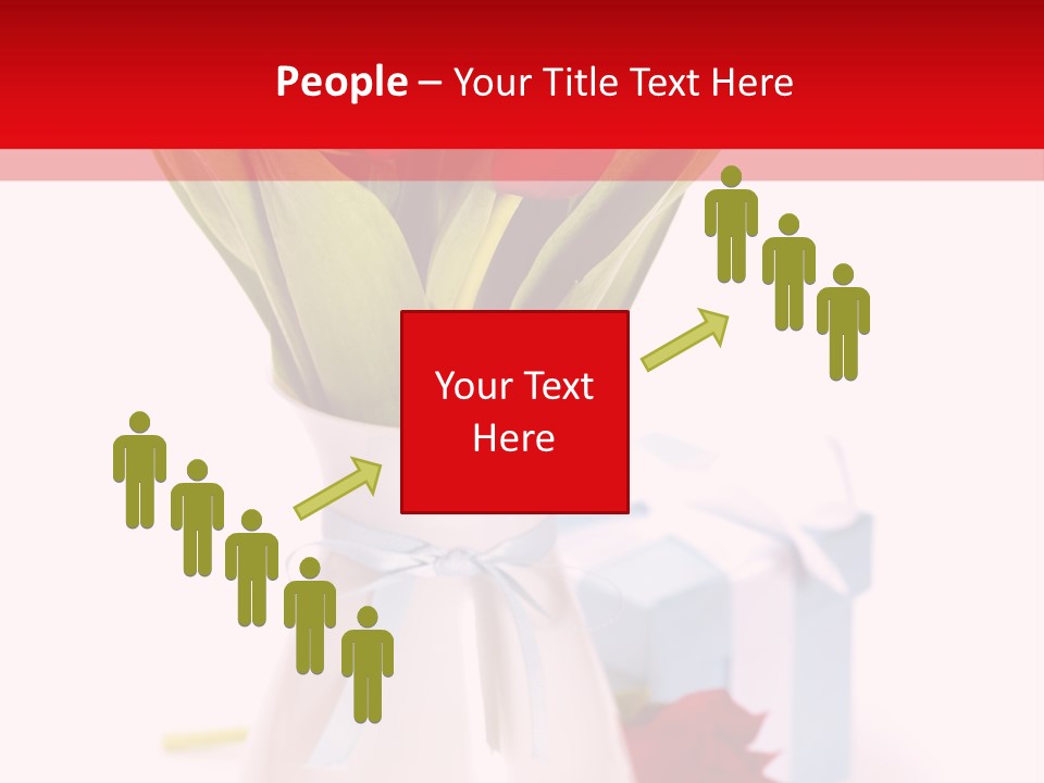 Concept Event Bunch PowerPoint Template