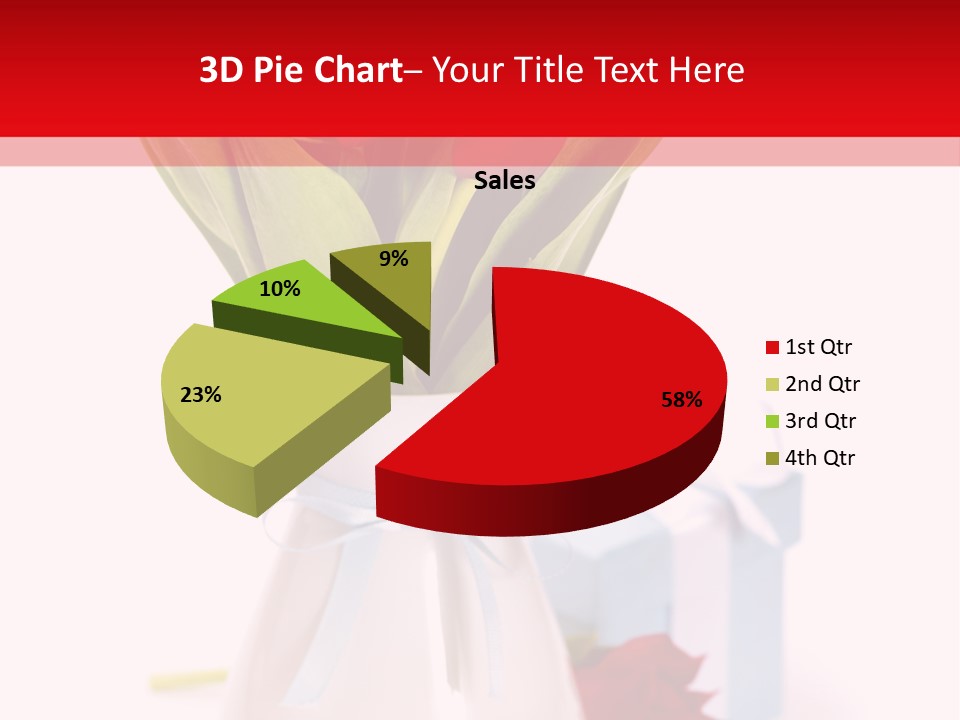 Concept Event Bunch PowerPoint Template