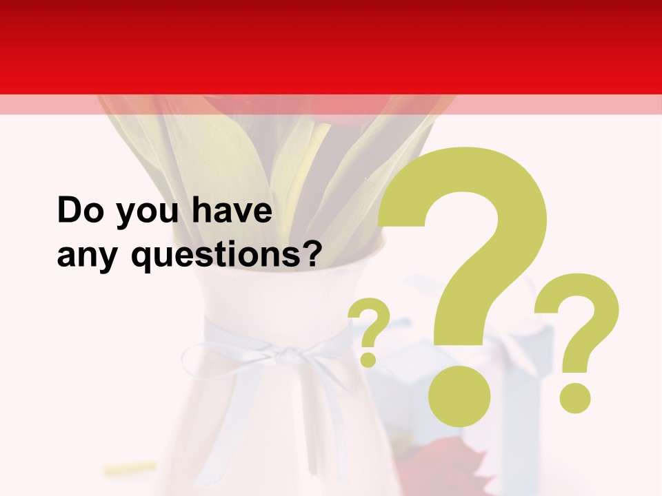 Concept Event Bunch PowerPoint Template