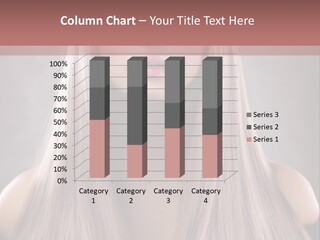 Make Healthy Hairstyle PowerPoint Template