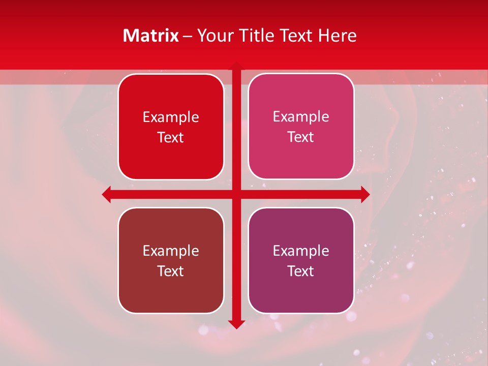 Elegant Fresh Aromatherapy PowerPoint Template