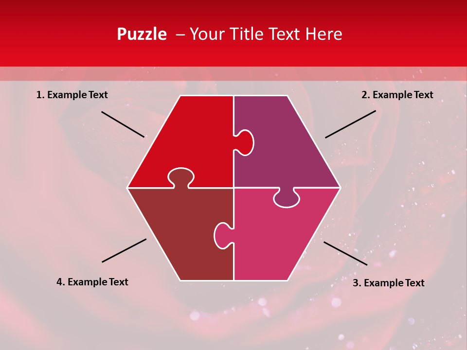 Elegant Fresh Aromatherapy PowerPoint Template