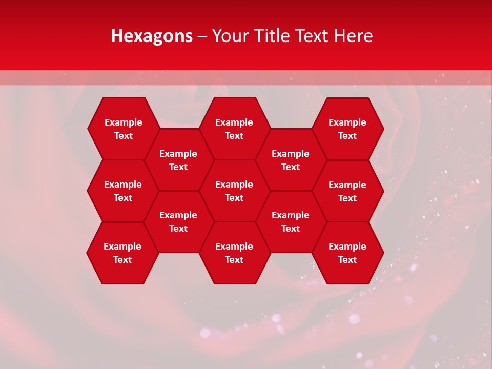 Elegant Fresh Aromatherapy PowerPoint Template