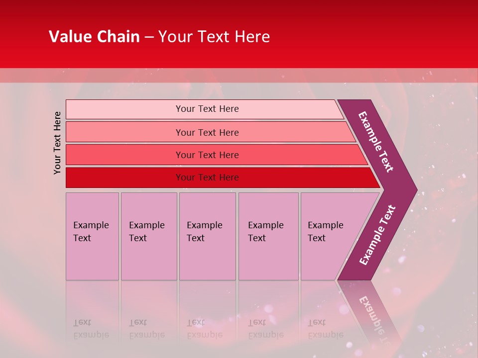 Elegant Fresh Aromatherapy PowerPoint Template