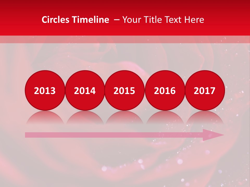 Elegant Fresh Aromatherapy PowerPoint Template