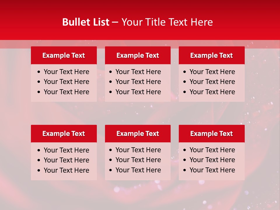 Elegant Fresh Aromatherapy PowerPoint Template