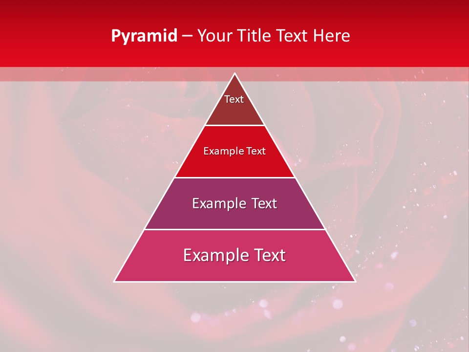 Elegant Fresh Aromatherapy PowerPoint Template