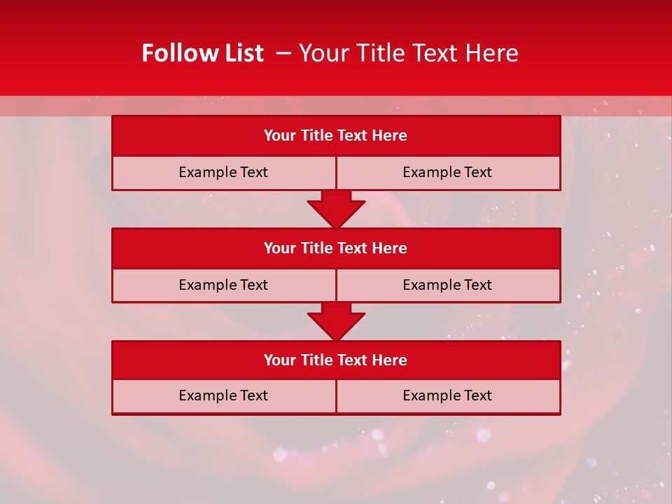 Elegant Fresh Aromatherapy PowerPoint Template