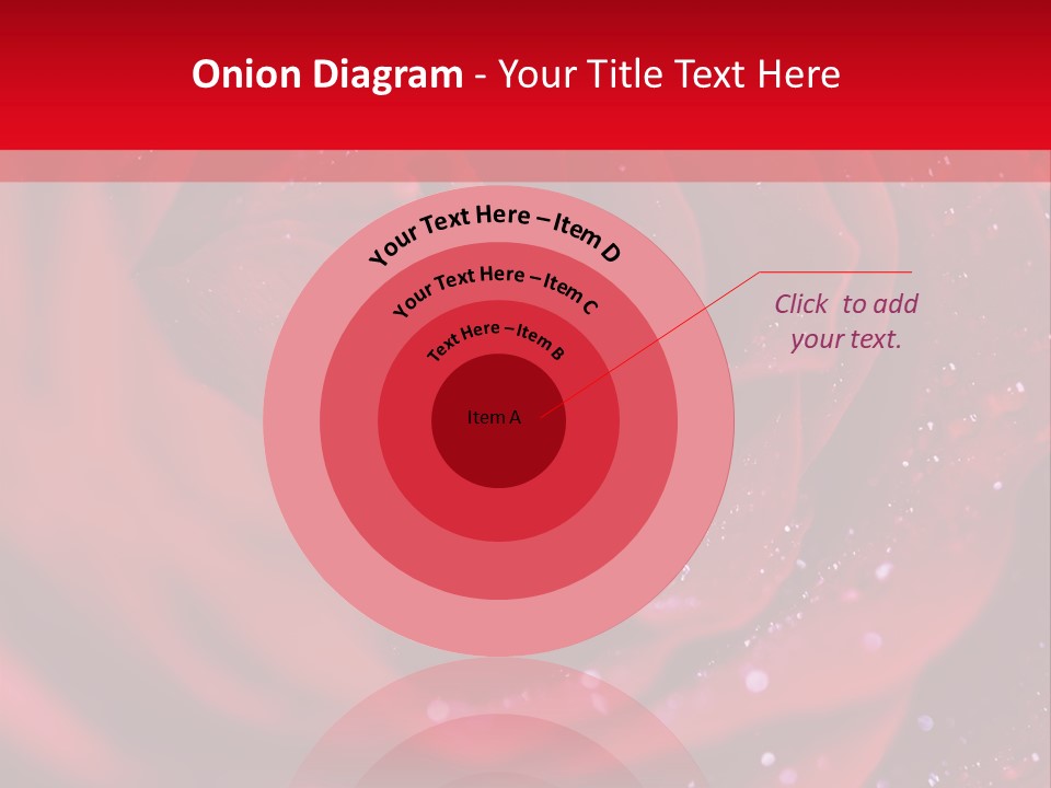 Elegant Fresh Aromatherapy PowerPoint Template