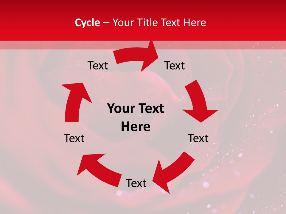 Elegant Fresh Aromatherapy PowerPoint Template
