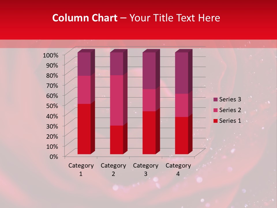 Elegant Fresh Aromatherapy PowerPoint Template
