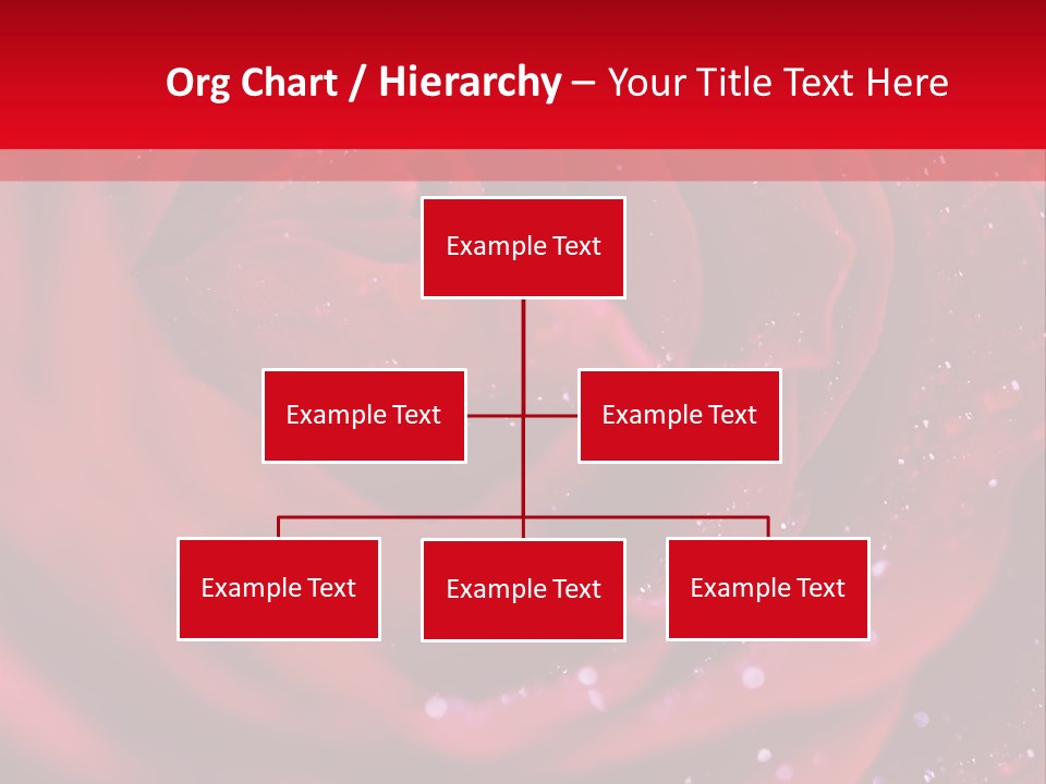 Elegant Fresh Aromatherapy PowerPoint Template
