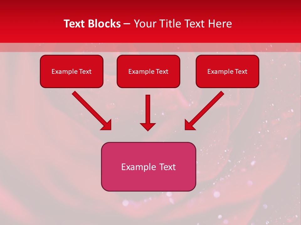 Elegant Fresh Aromatherapy PowerPoint Template