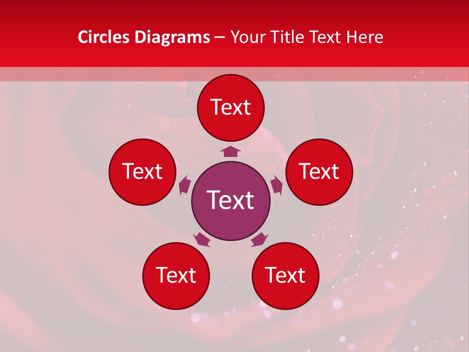 Elegant Fresh Aromatherapy PowerPoint Template