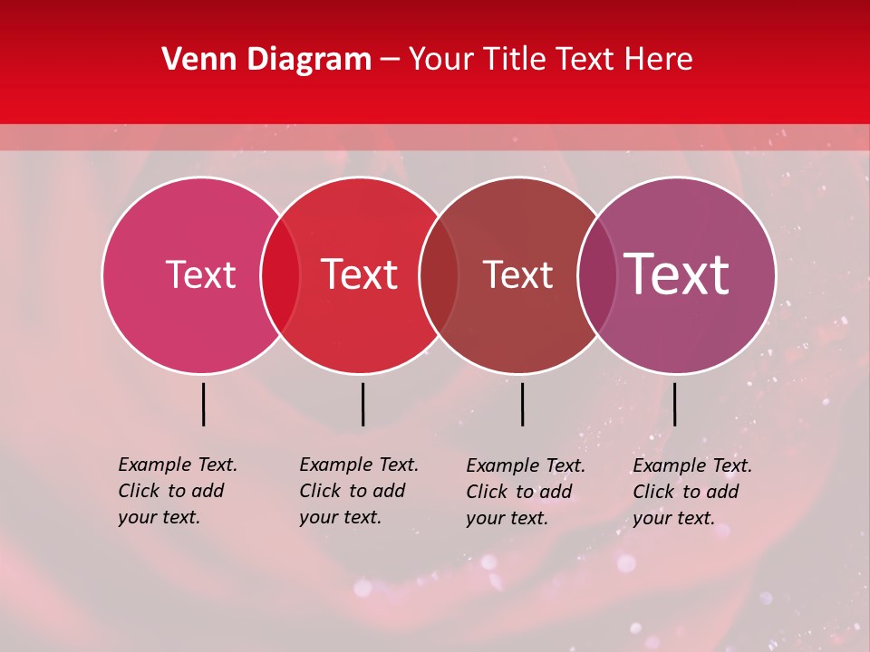 Elegant Fresh Aromatherapy PowerPoint Template