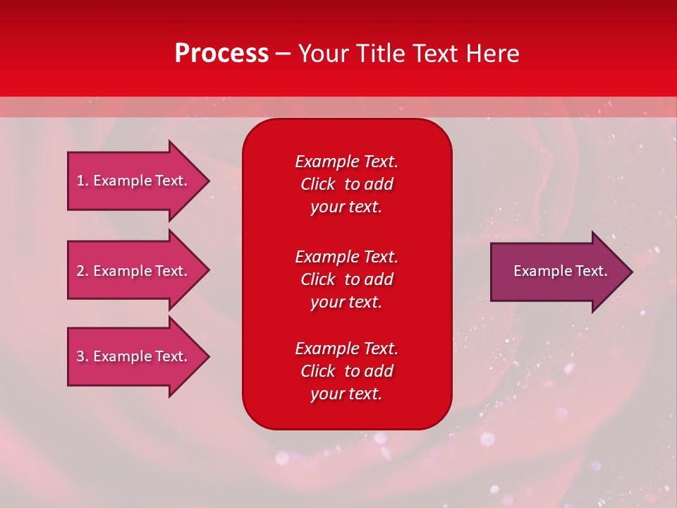 Elegant Fresh Aromatherapy PowerPoint Template