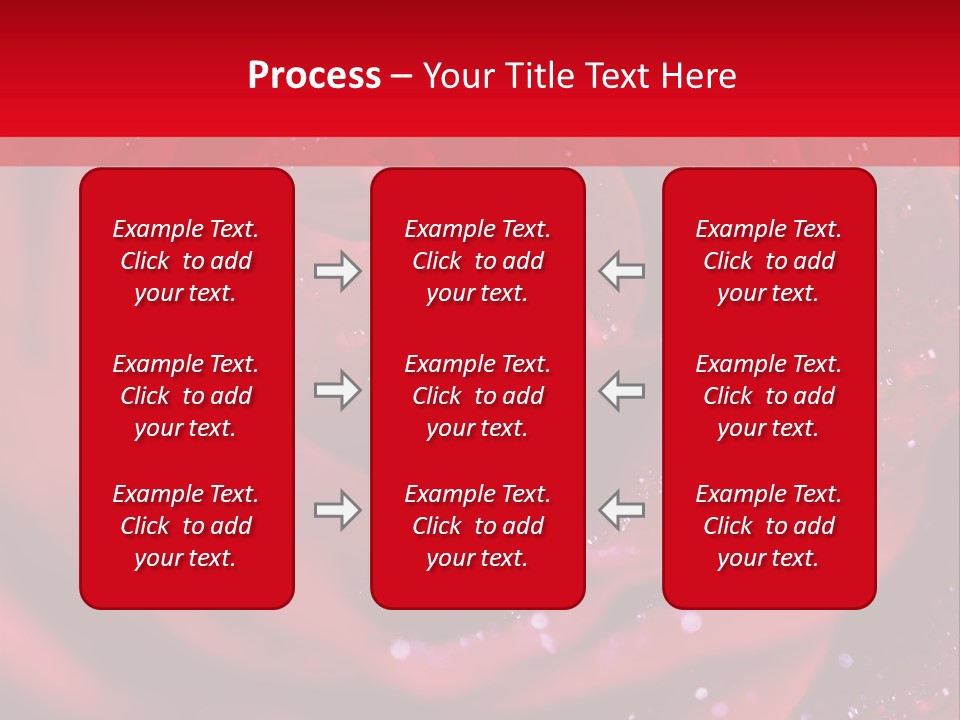 Elegant Fresh Aromatherapy PowerPoint Template
