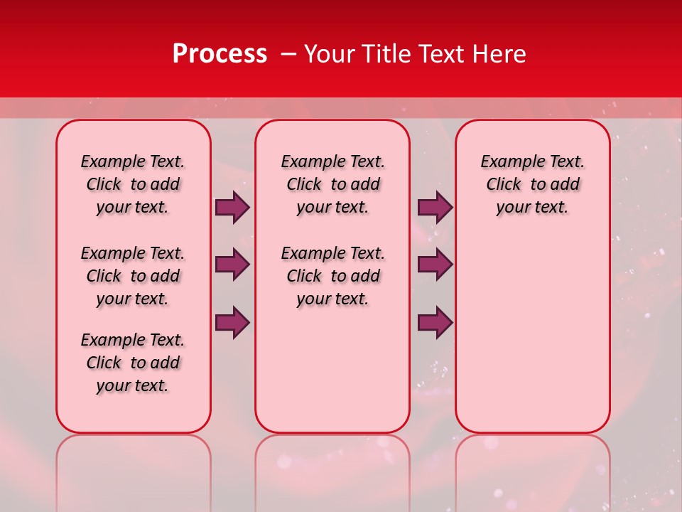 Elegant Fresh Aromatherapy PowerPoint Template