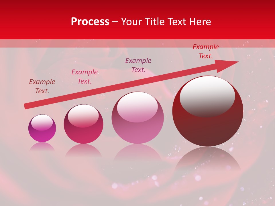 Elegant Fresh Aromatherapy PowerPoint Template