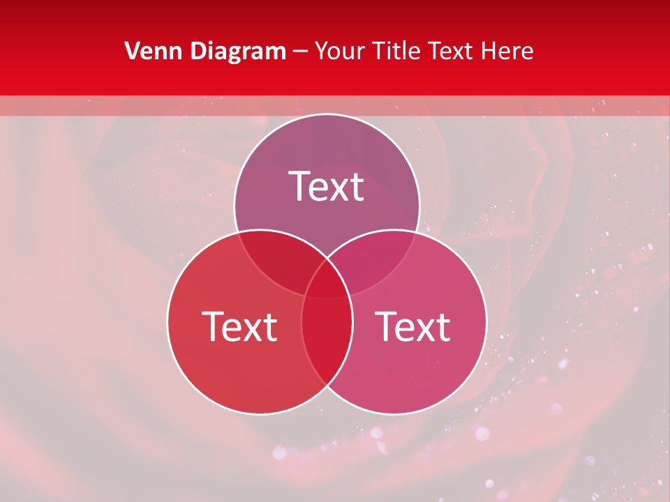 Elegant Fresh Aromatherapy PowerPoint Template