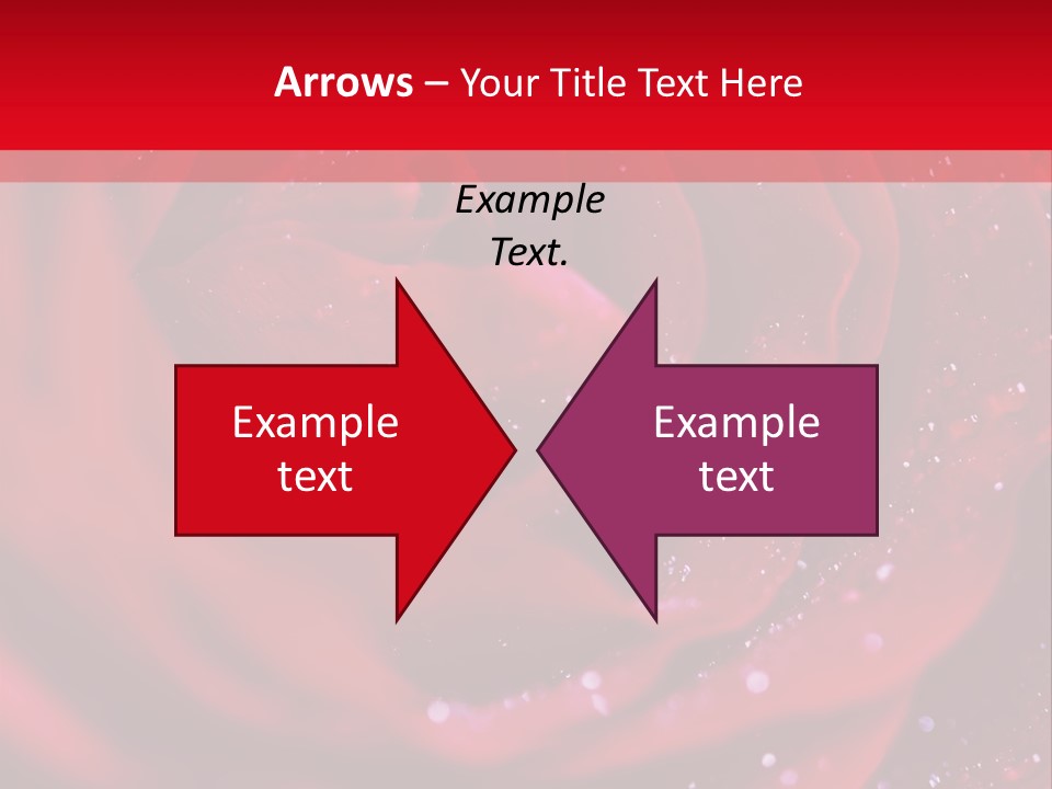 Elegant Fresh Aromatherapy PowerPoint Template