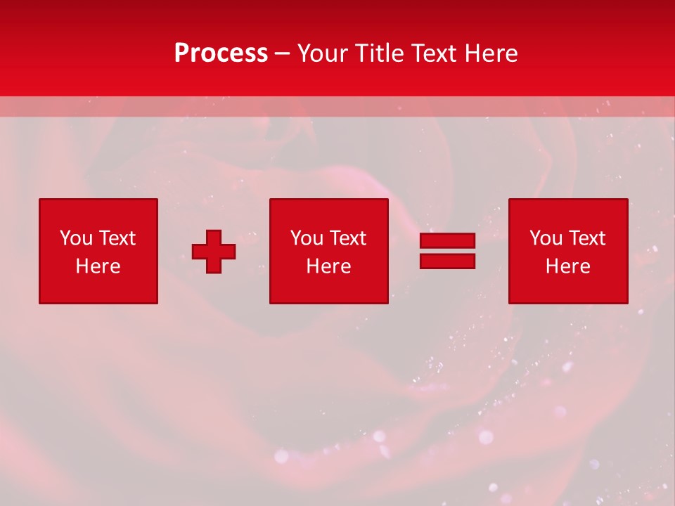 Elegant Fresh Aromatherapy PowerPoint Template
