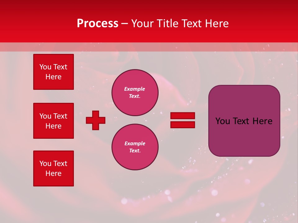 Elegant Fresh Aromatherapy PowerPoint Template