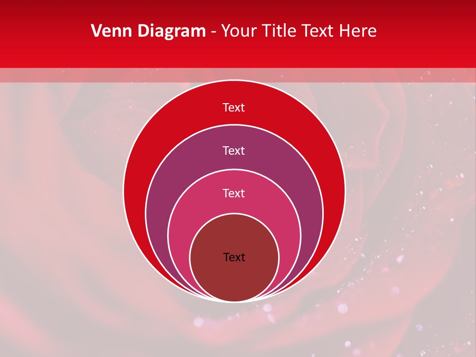 Elegant Fresh Aromatherapy PowerPoint Template