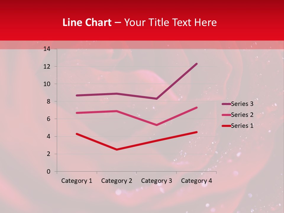 Elegant Fresh Aromatherapy PowerPoint Template