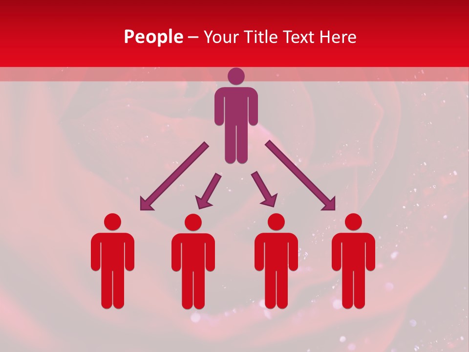 Elegant Fresh Aromatherapy PowerPoint Template