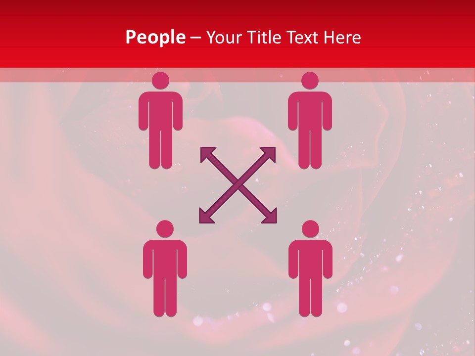 Elegant Fresh Aromatherapy PowerPoint Template