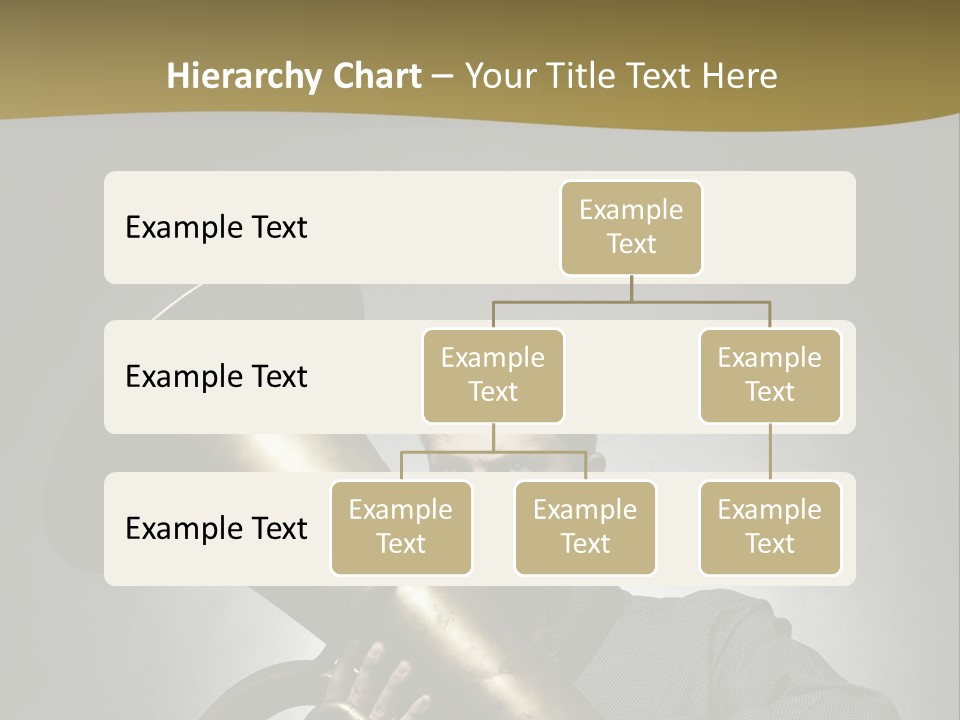 Skill Blow Mouthpiece PowerPoint Template