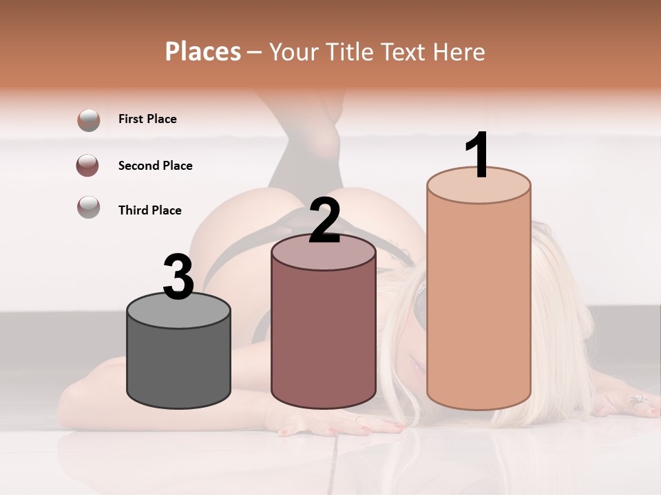 Scissors Paper Tools PowerPoint Template