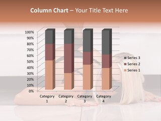 Scissors Paper Tools PowerPoint Template