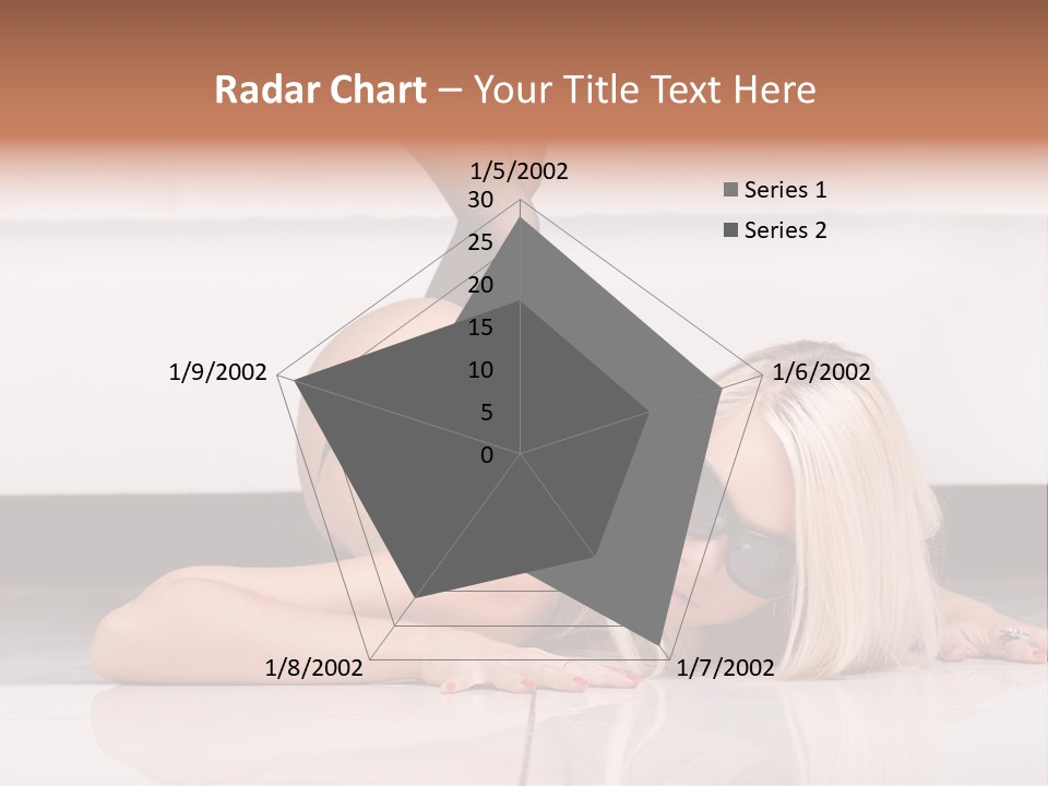 Scissors Paper Tools PowerPoint Template
