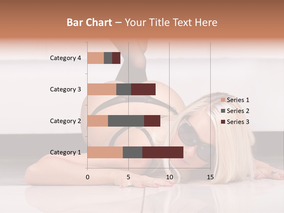 Scissors Paper Tools PowerPoint Template