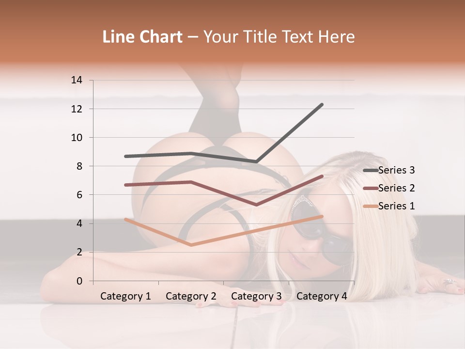 Scissors Paper Tools PowerPoint Template