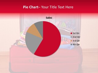 Homemade Decoration Equipment PowerPoint Template