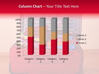 Homemade Decoration Equipment PowerPoint Template