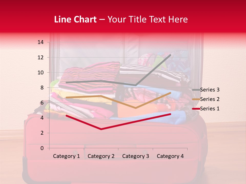 Homemade Decoration Equipment PowerPoint Template