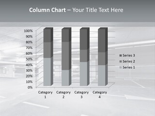 Textured Dye Design PowerPoint Template