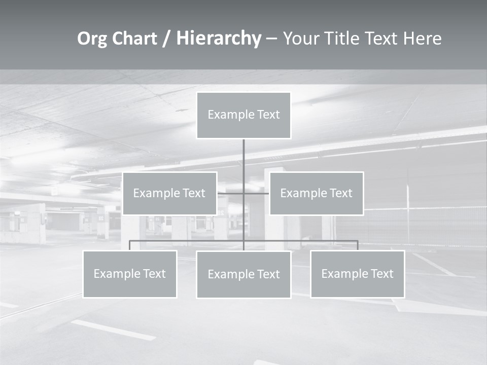 Textured Dye Design PowerPoint Template