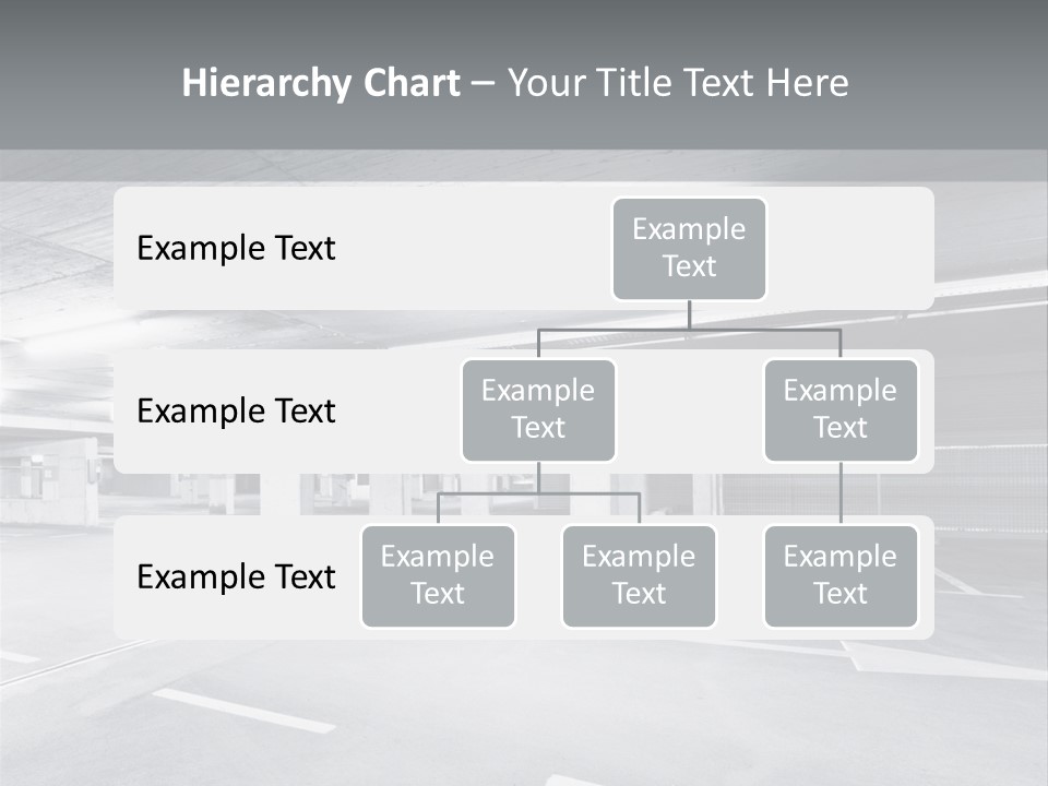 Textured Dye Design PowerPoint Template