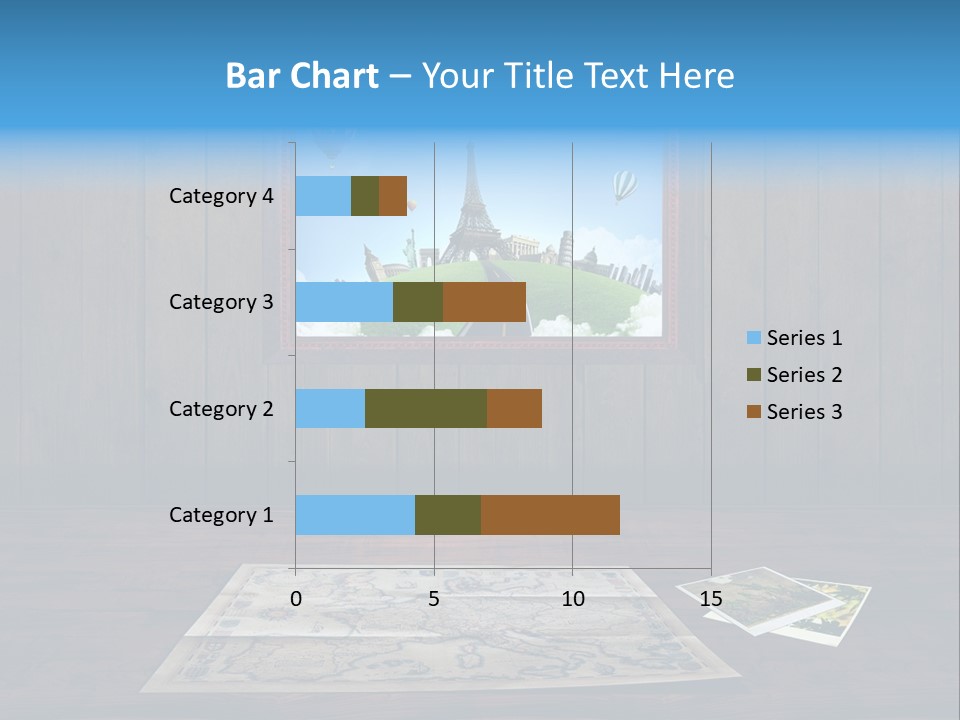 Art Conceptual Banner PowerPoint Template