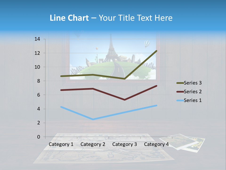 Art Conceptual Banner PowerPoint Template