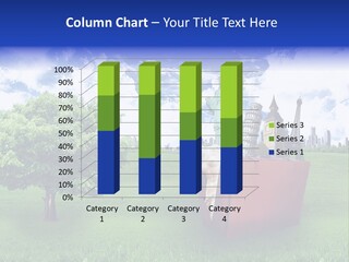 Travel World Retro PowerPoint Template