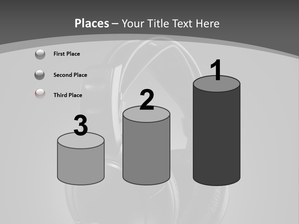 Digital Technology Personal PowerPoint Template